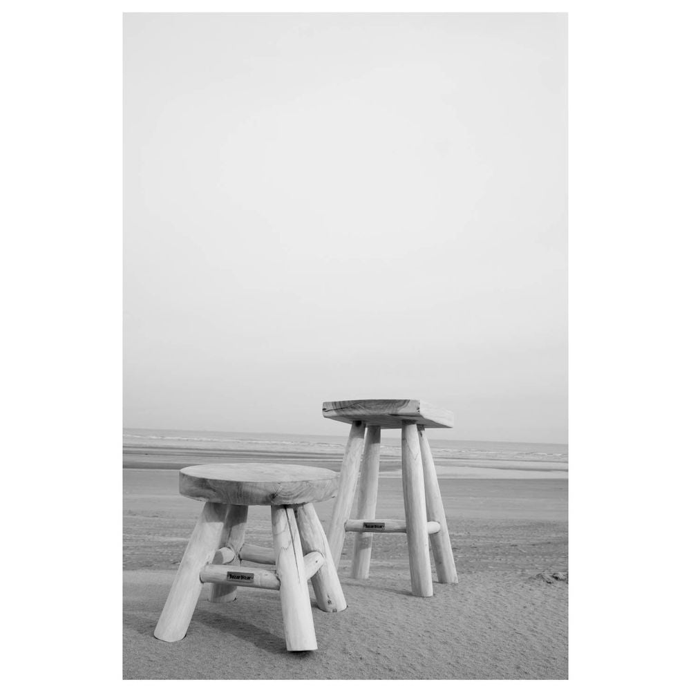 Bazar Bizarre Le Kedut Kruk-Naturel