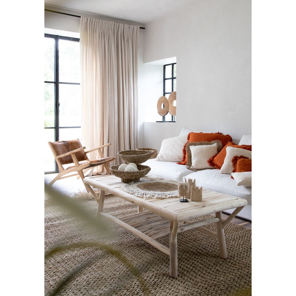 Bazar Bizarre gerönte Carpet-Nature-180x240