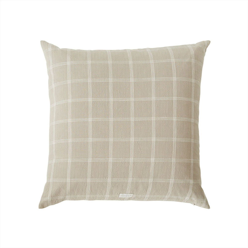 OYOY LIVING Coussin de sol Kyoto