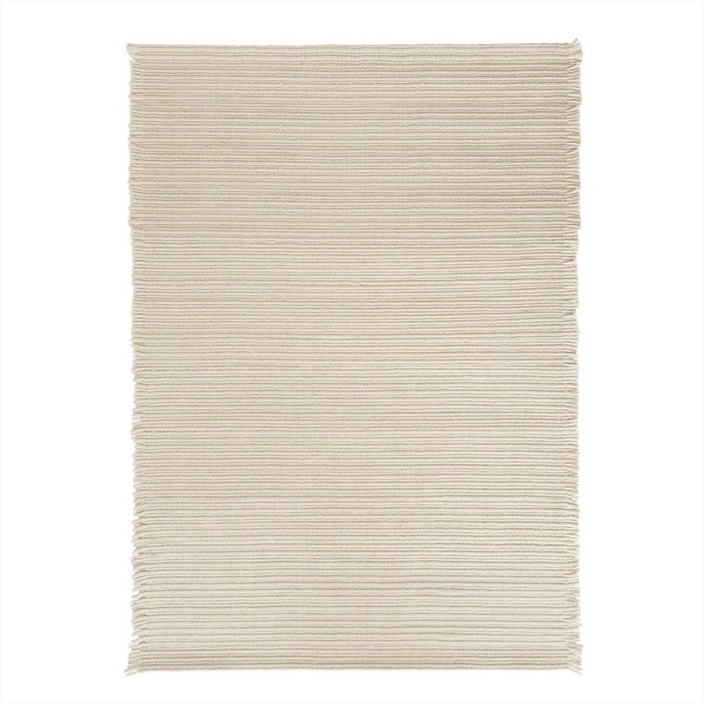 OYOY LIVING Putki Rug-Off White/Matado