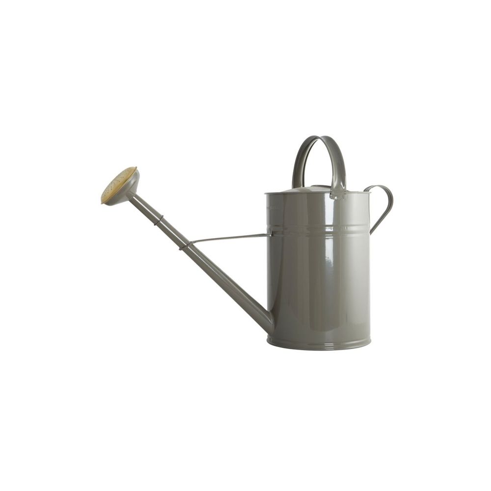 House Doctor Weekplanner, Wan, Grijs