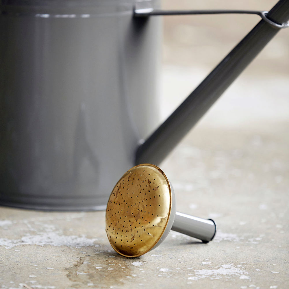 House Doctor Weekly Planner, Wan, gris