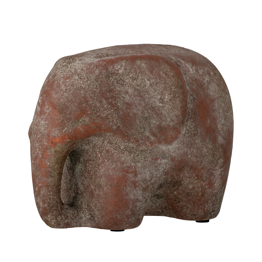 Creative Collection Mun Deco, Bruin, Terracotta