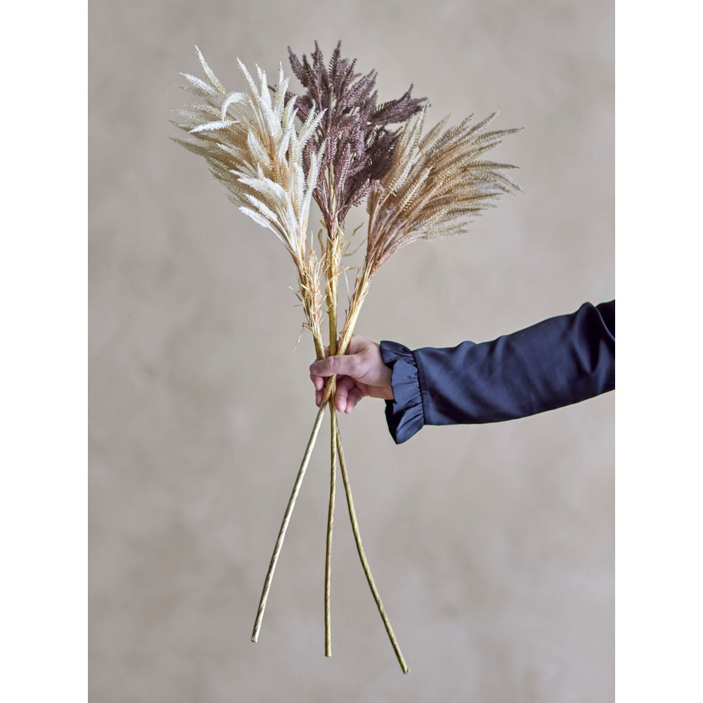 Bloomingville Frix Deco Bloem, Natuur, Kunstbloemen