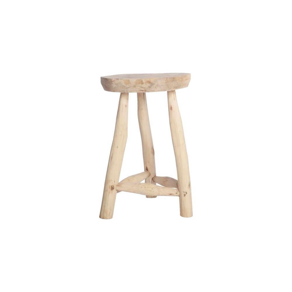 Chaise/hocker House Doctor, Pure, Nature