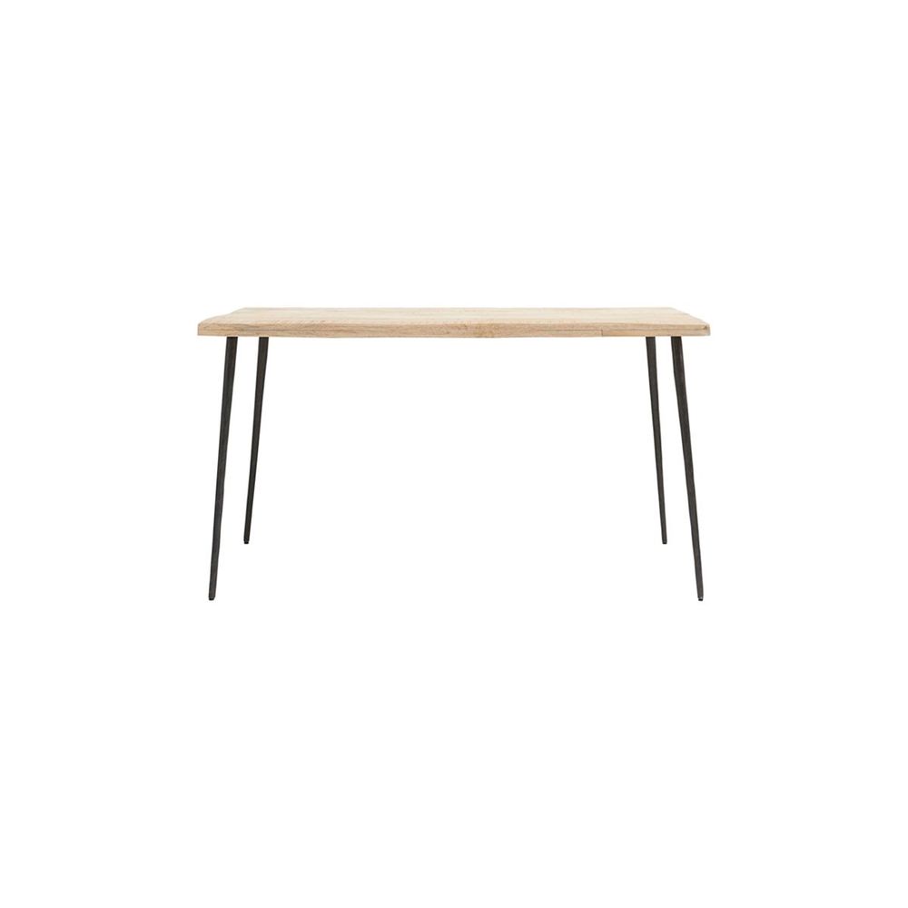 House Doctor Mesa de comedor, Pizarra, Naturaleza