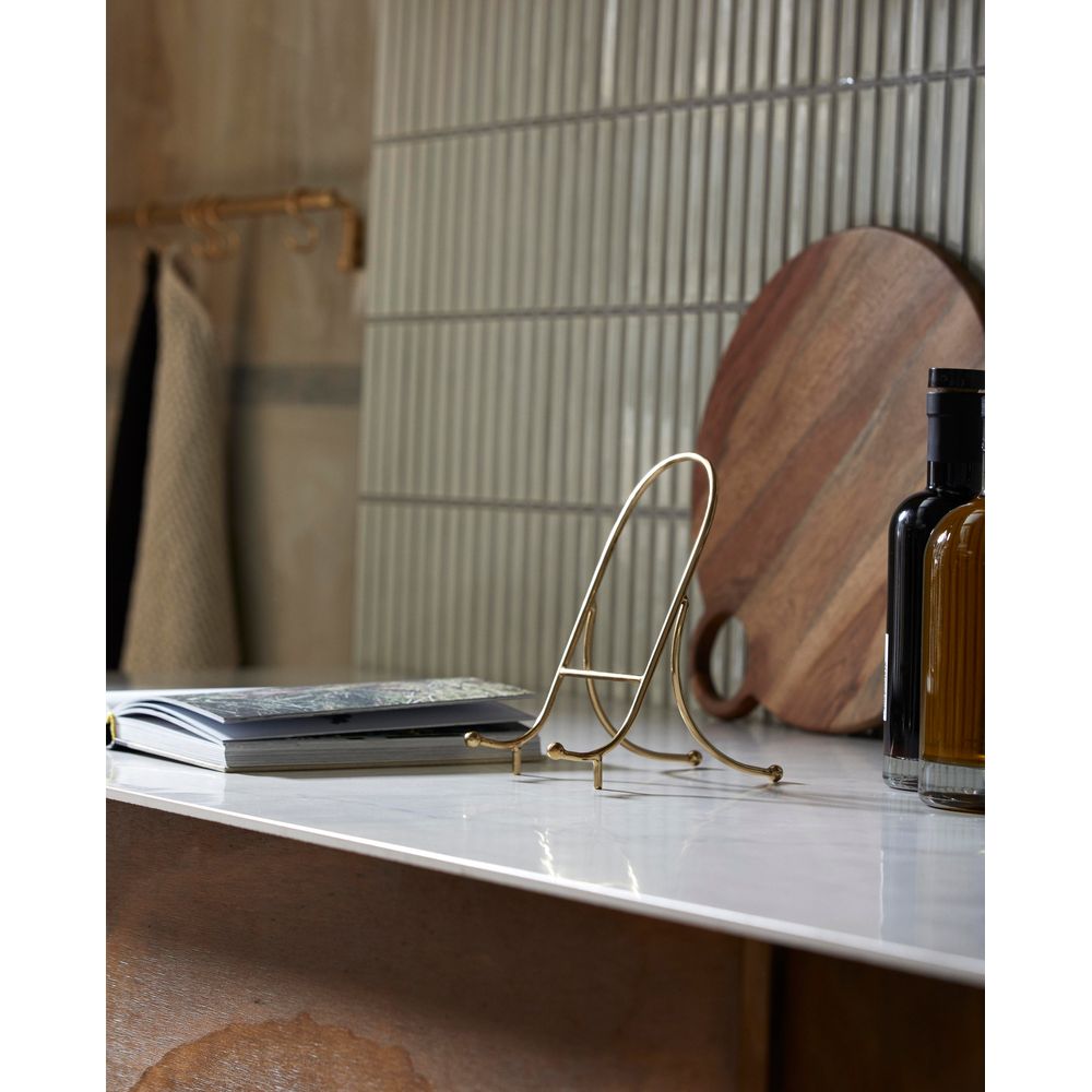 Nordal A/S FAILA Buchs tandard, Eisen-Gold-Finish