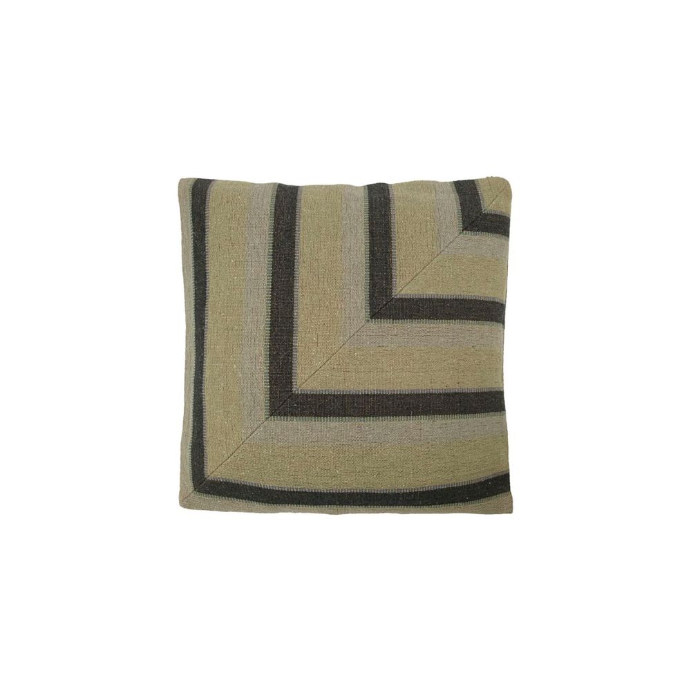 House Doctor, toile & Pete, beige/gris