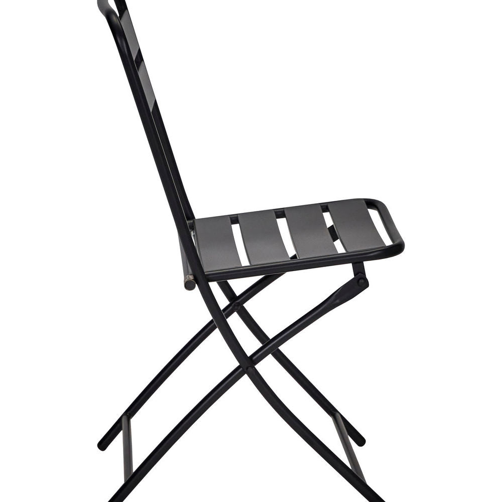 House Doctor Cafe Set, HDHela, Negro