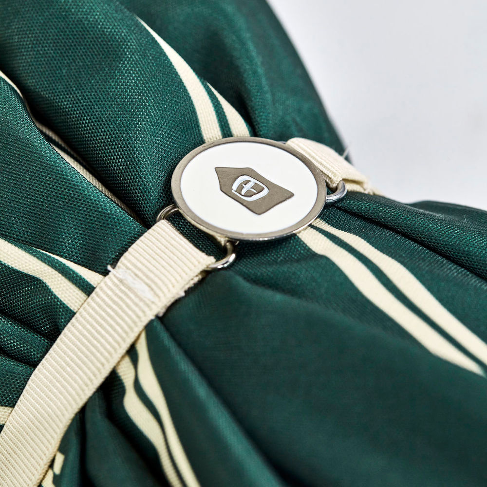 Parasol House Doctor, HDBlock, vert