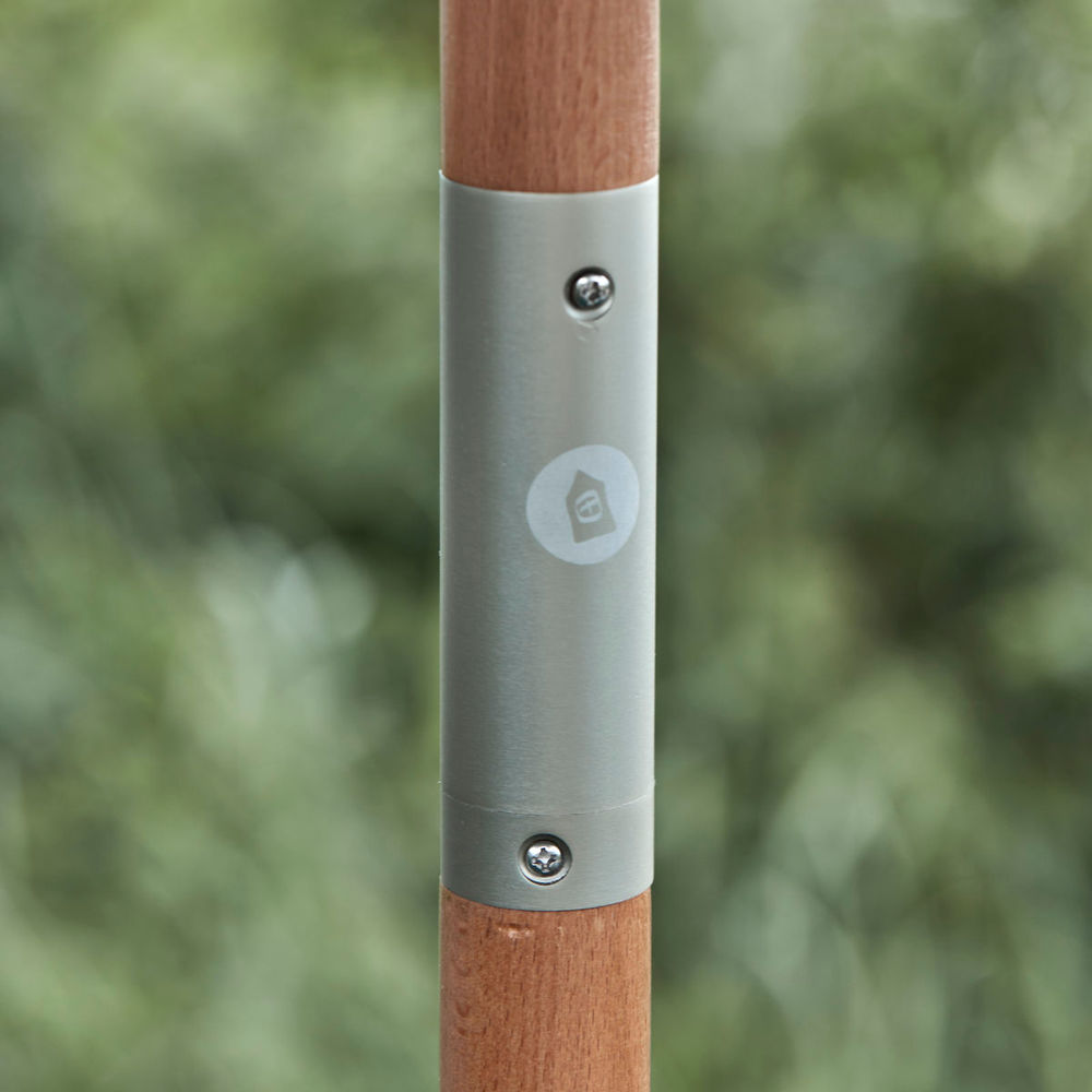 Parasol House Doctor, HDBlock, vert