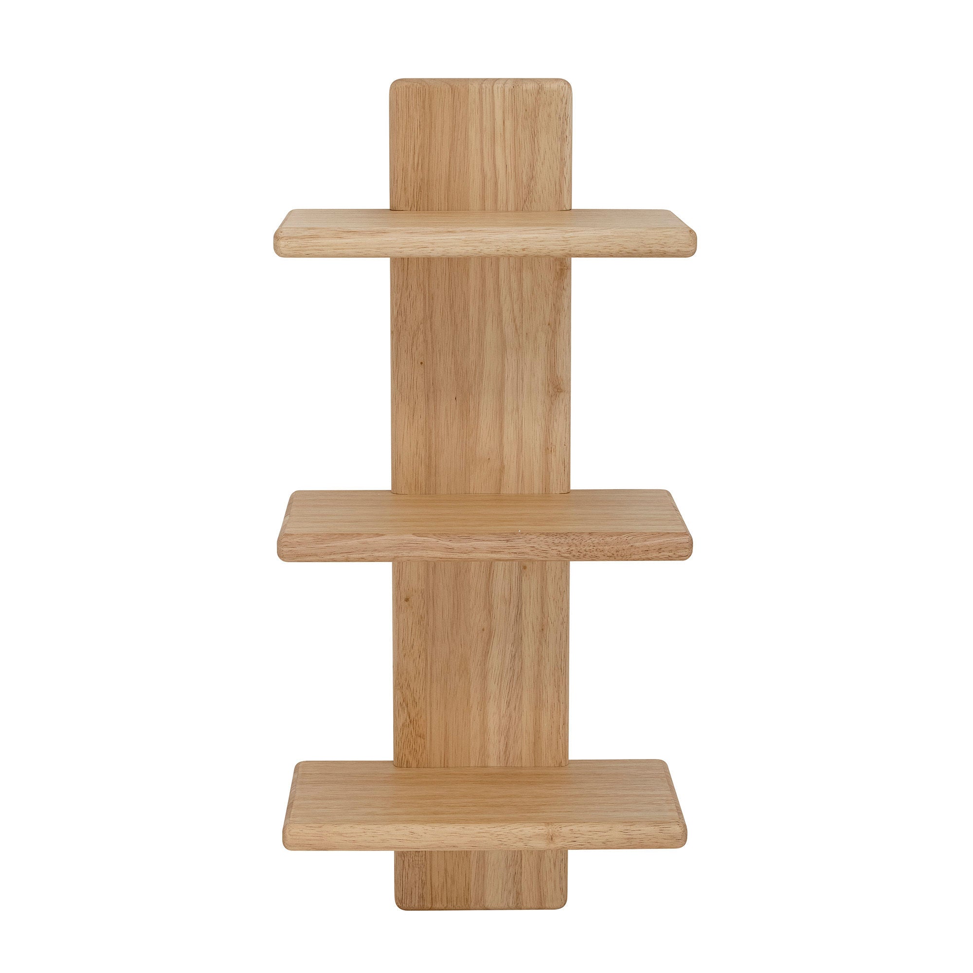 Bloomingville Clive Plank, Naturaleza, Rubberwood