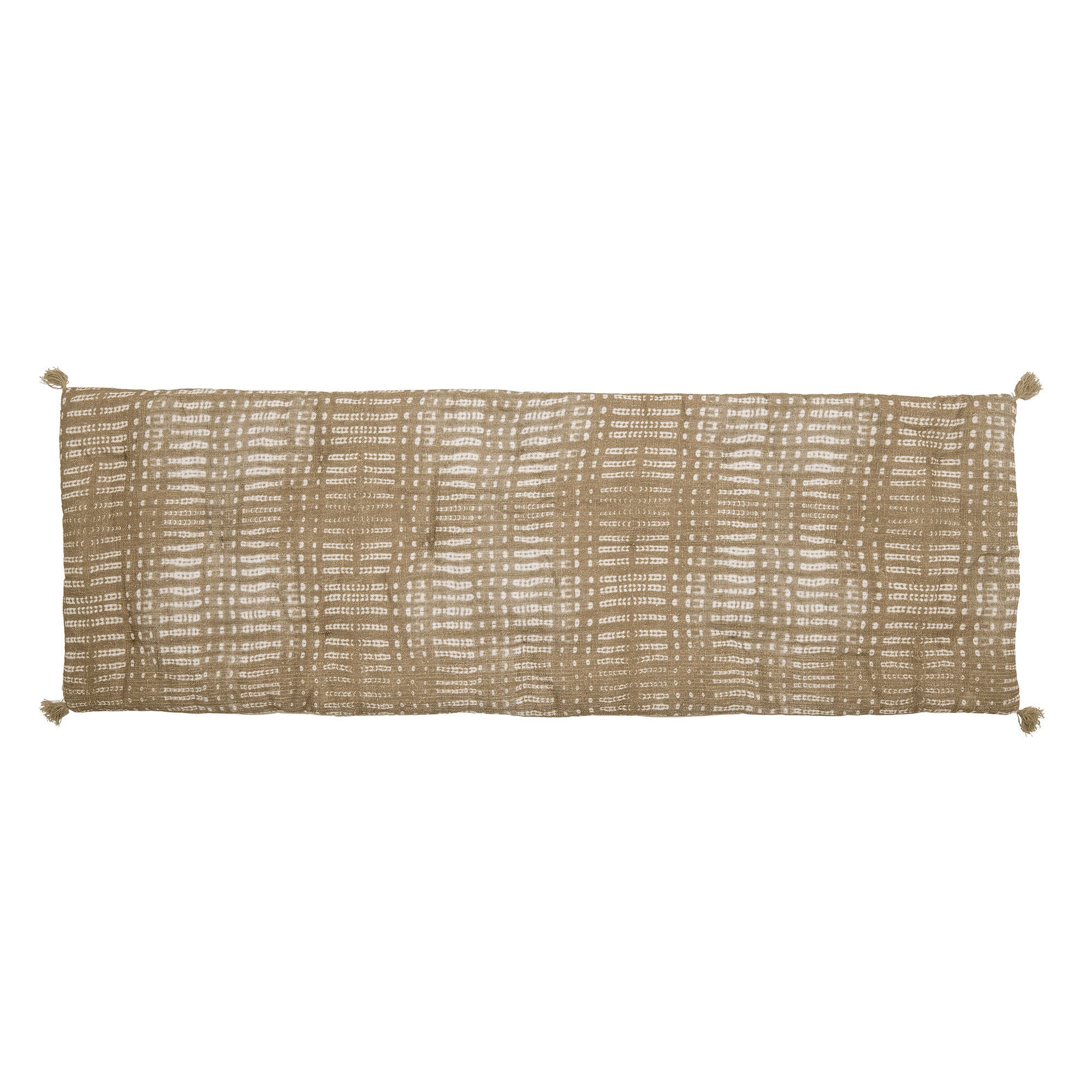 Creative Collection Coussin Paloma, Nature, Coton