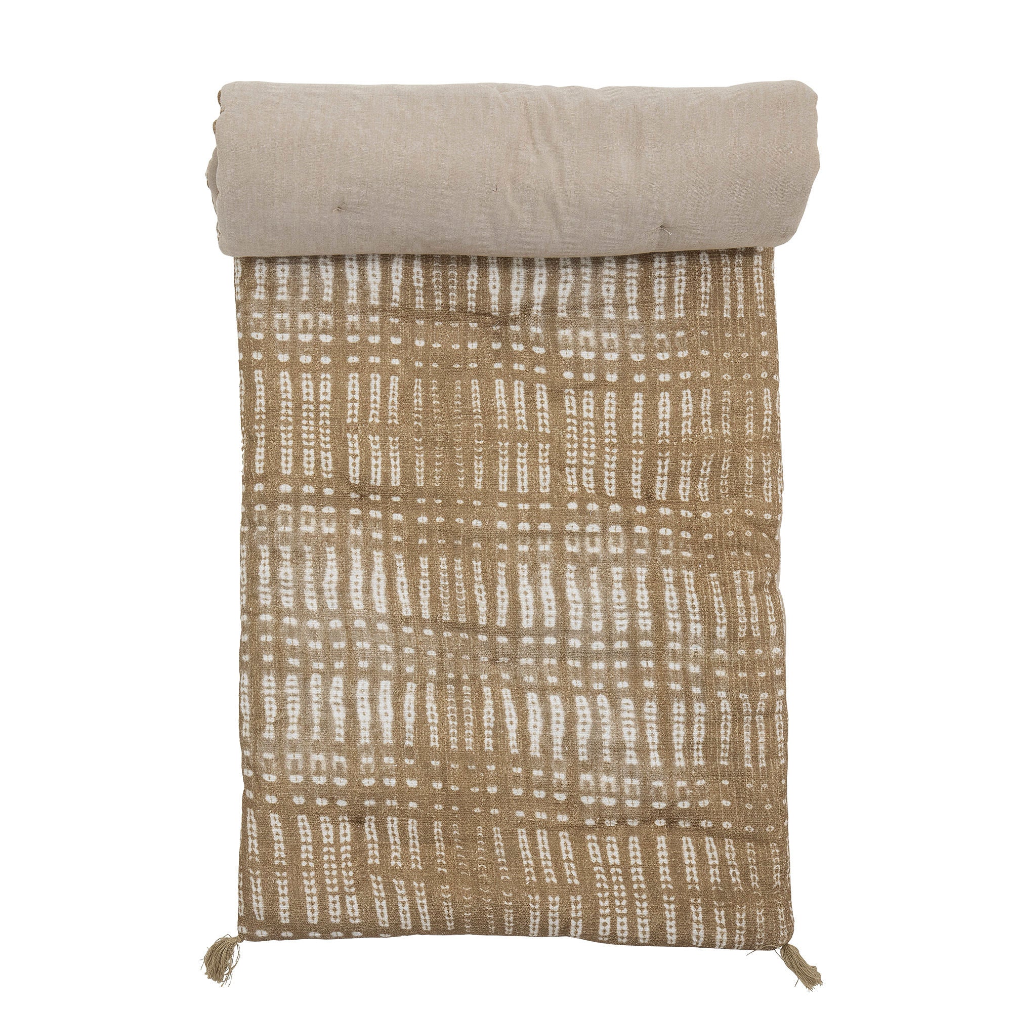 Creative Collection Coussin Paloma, Nature, Coton