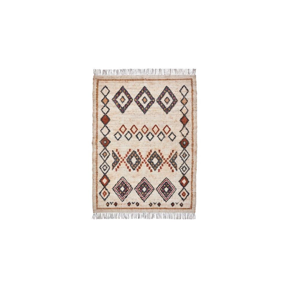 House Doctor Vloerkleed, Kesh, Beige