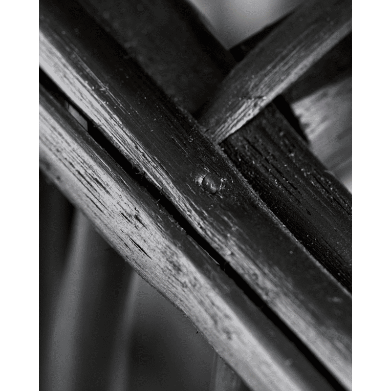 Table d'appoint House Doctor, Noir