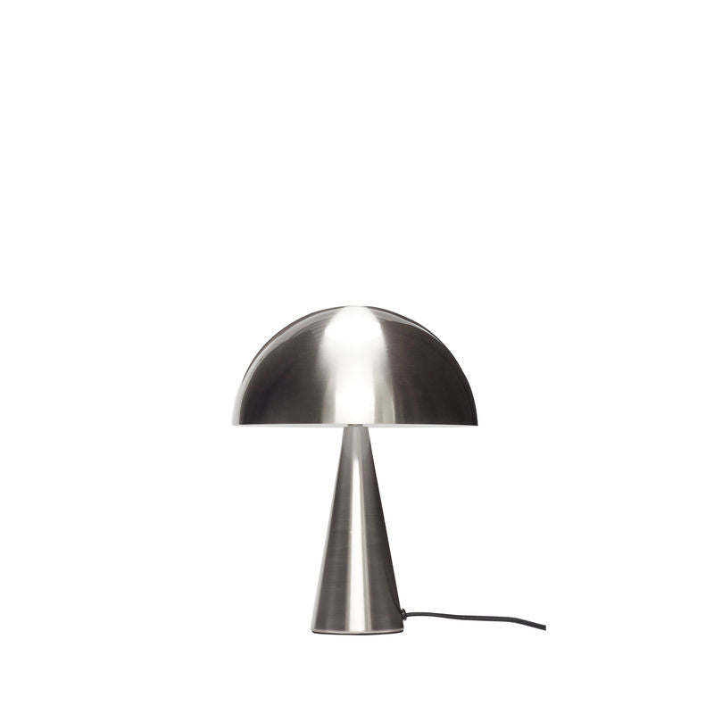 Lampe pour tableau noir Pretty Mush Mini Nikkel