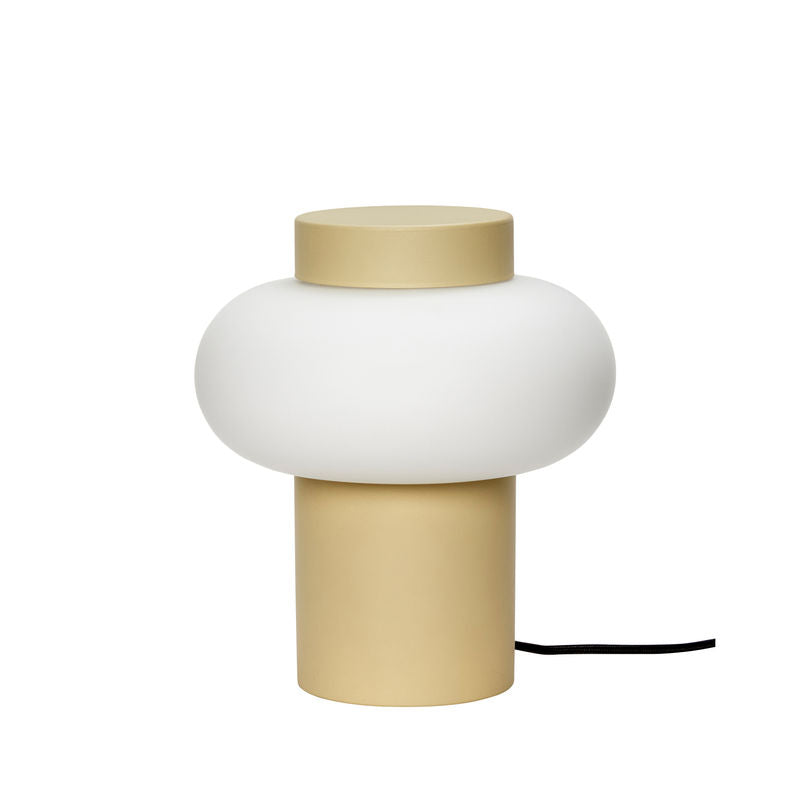 Lampe pour tableau noir Pretty Camp Beige