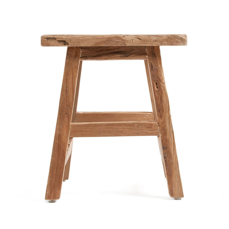 Tabouret Bazarbizar-b2b The Yoke-Naturel-L