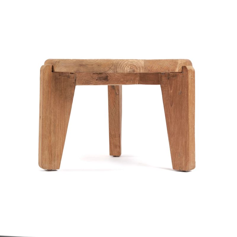 Bazarbizar-b2b Table Basse Wabi Sabi-S