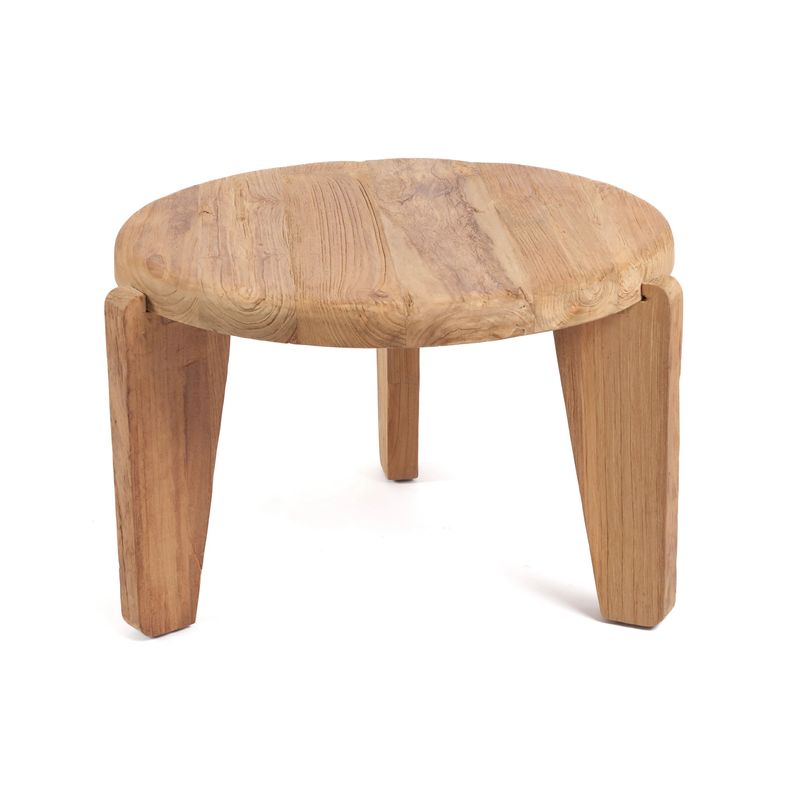 Bazarbizar-b2b La Table Basse Wabi Sabi-M