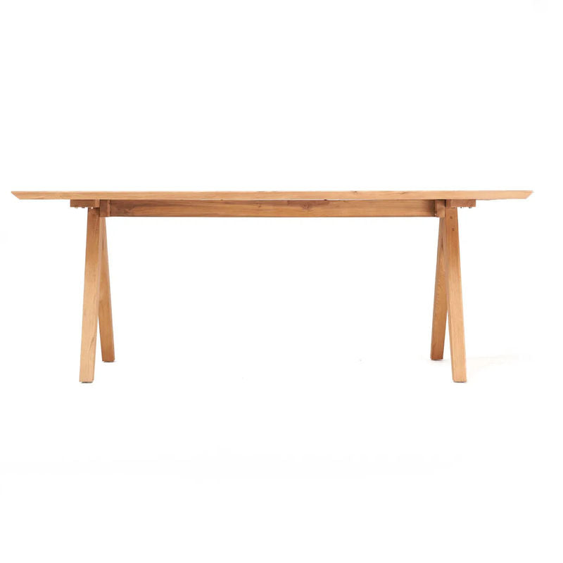 Bazar Bizar The Saint Croix Dining Table - Indoor