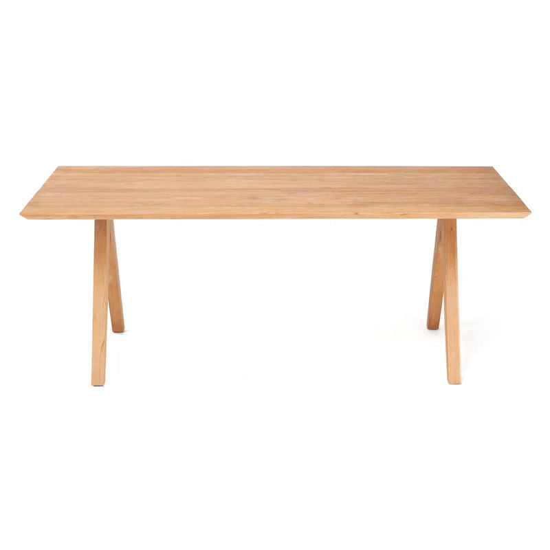 Bazar Bizar The Saint Croix Dining Table - Indoor