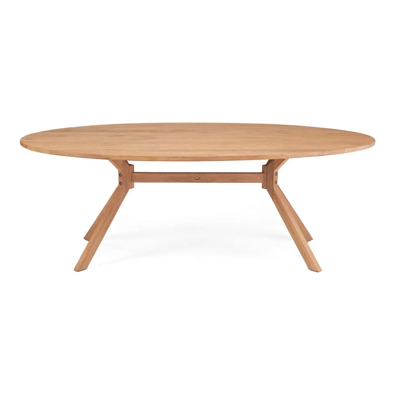 Bazar Bizar The Kulala Dining Table - Indoor