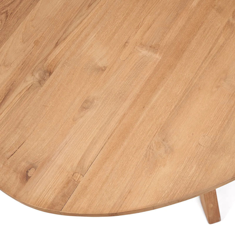 Bazar Bizar The Kulala Dining Table - Indoor