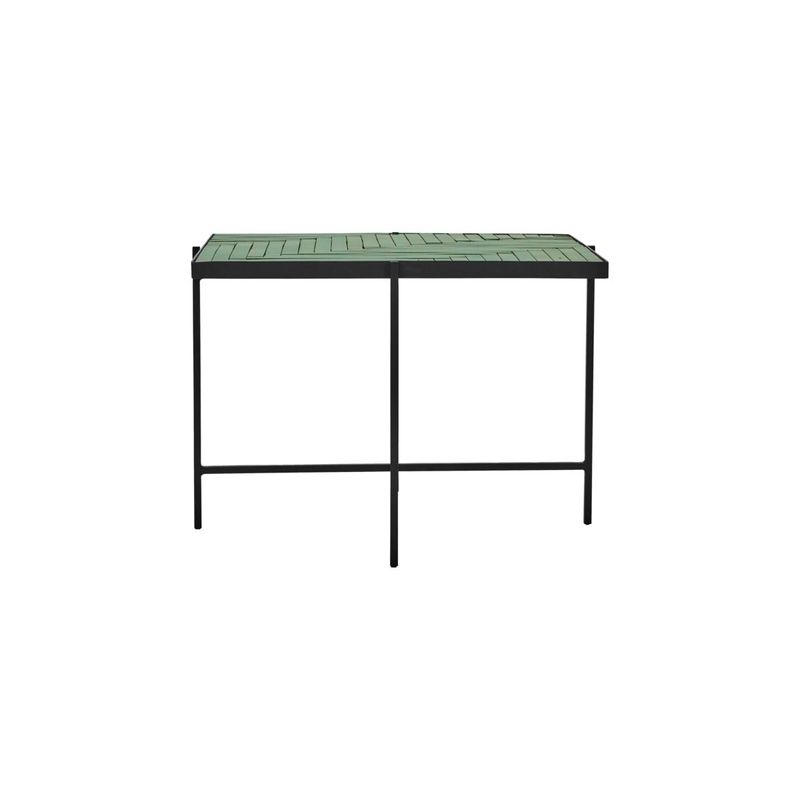 House Doctor Table de salon, HDGrade, Vert