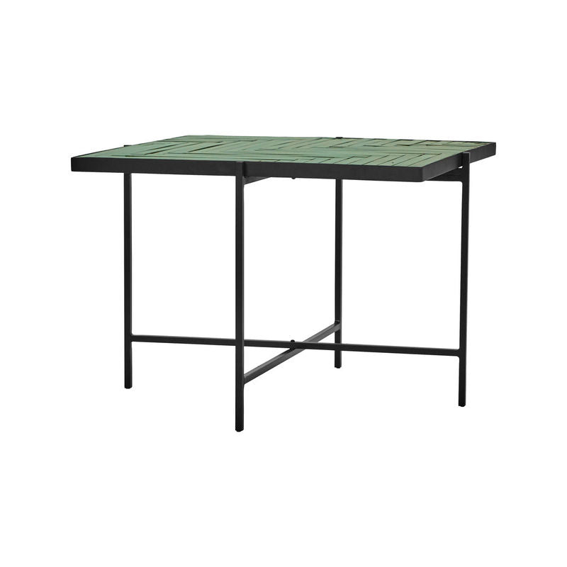 House Doctor Table de salon, HDGrade, Vert