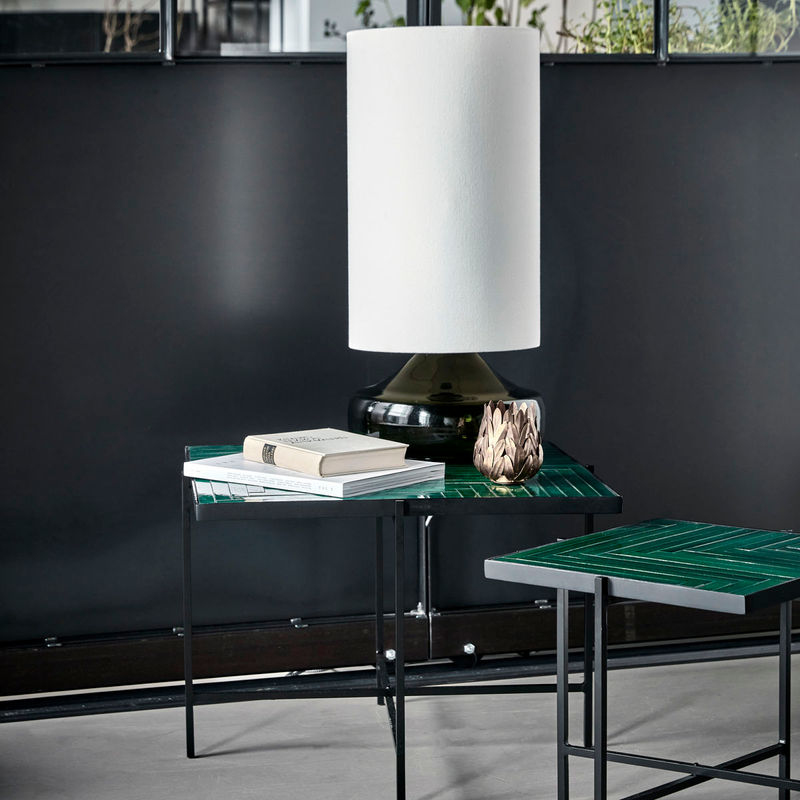 House Doctor Table de salon, HDGrade, Vert