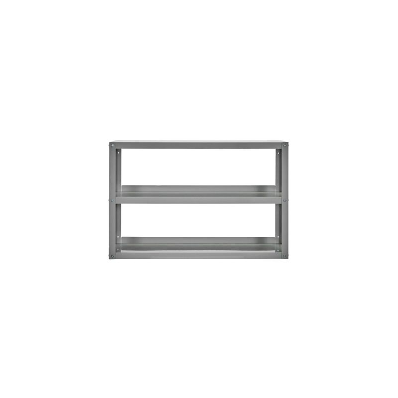 House Doctor Rack, HDUse, gris claro