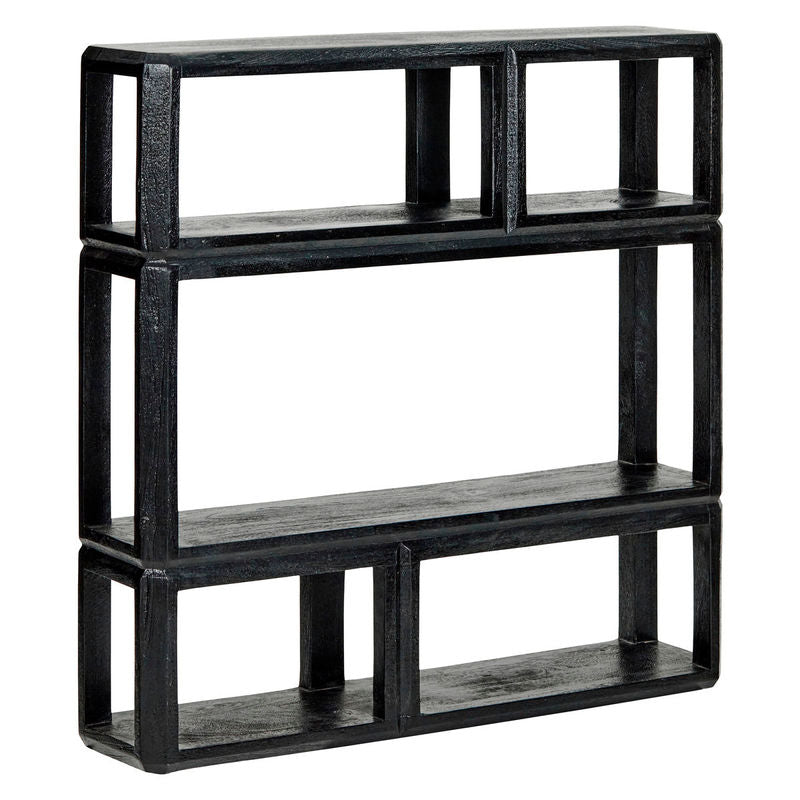 Haus Doctor Rack, HDMono, Schwarz