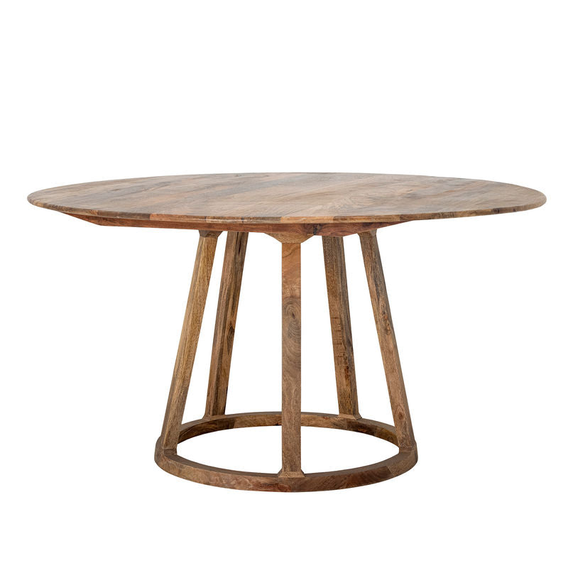 Bloomingville Avalon Eettafel, naturel, Mango hout