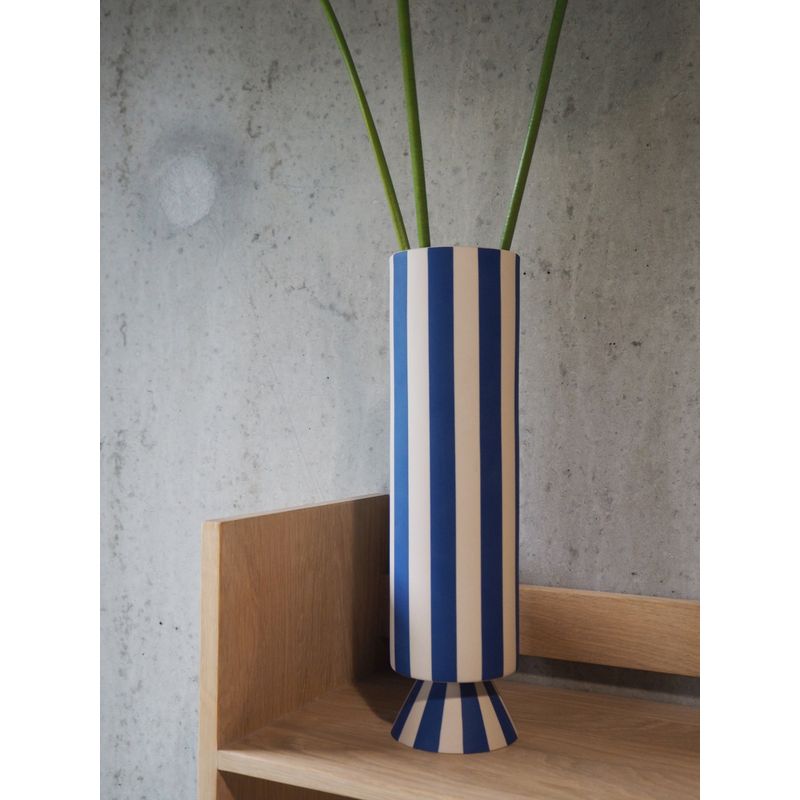 OYOY LIVING Toppu Vase-Haut