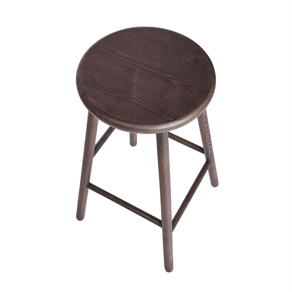 OYOY LIVING Moto Tabouret-Haut