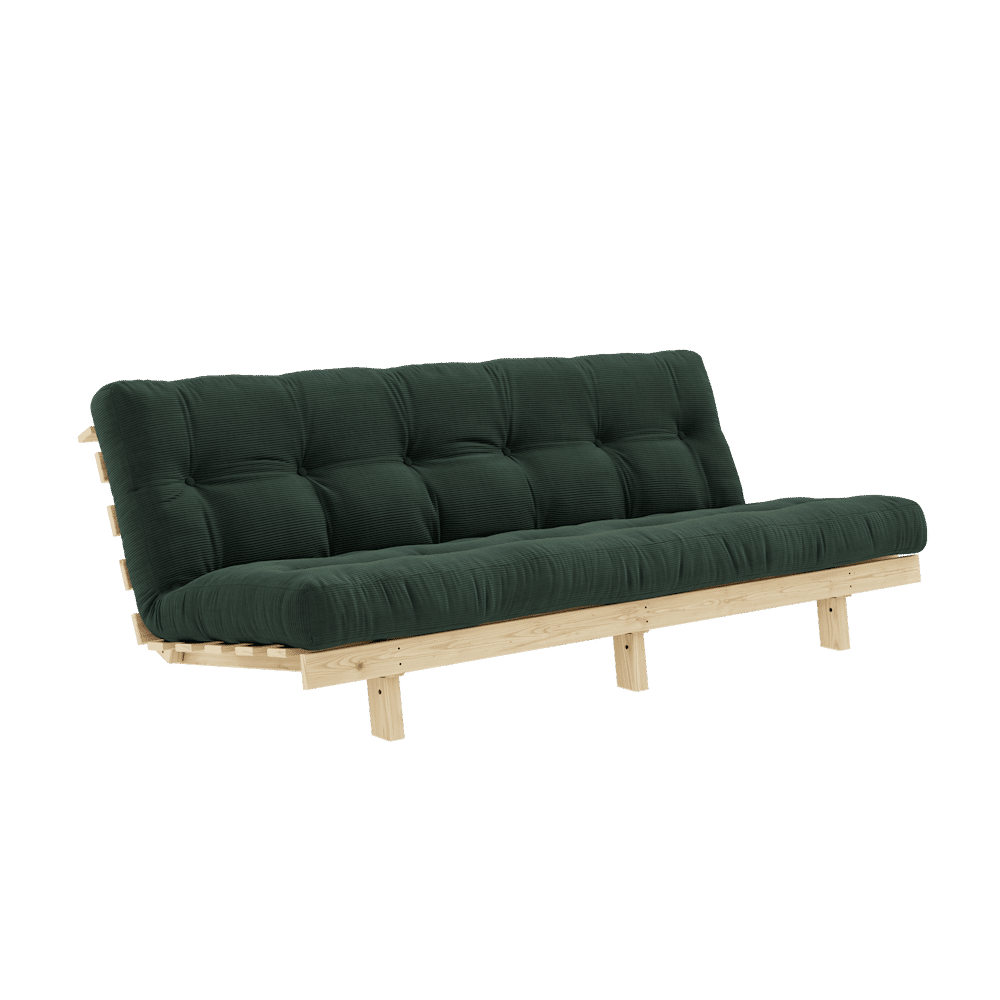 MÊME CRU W. MATELAS MIXTE 5 COUCHES ALGUE