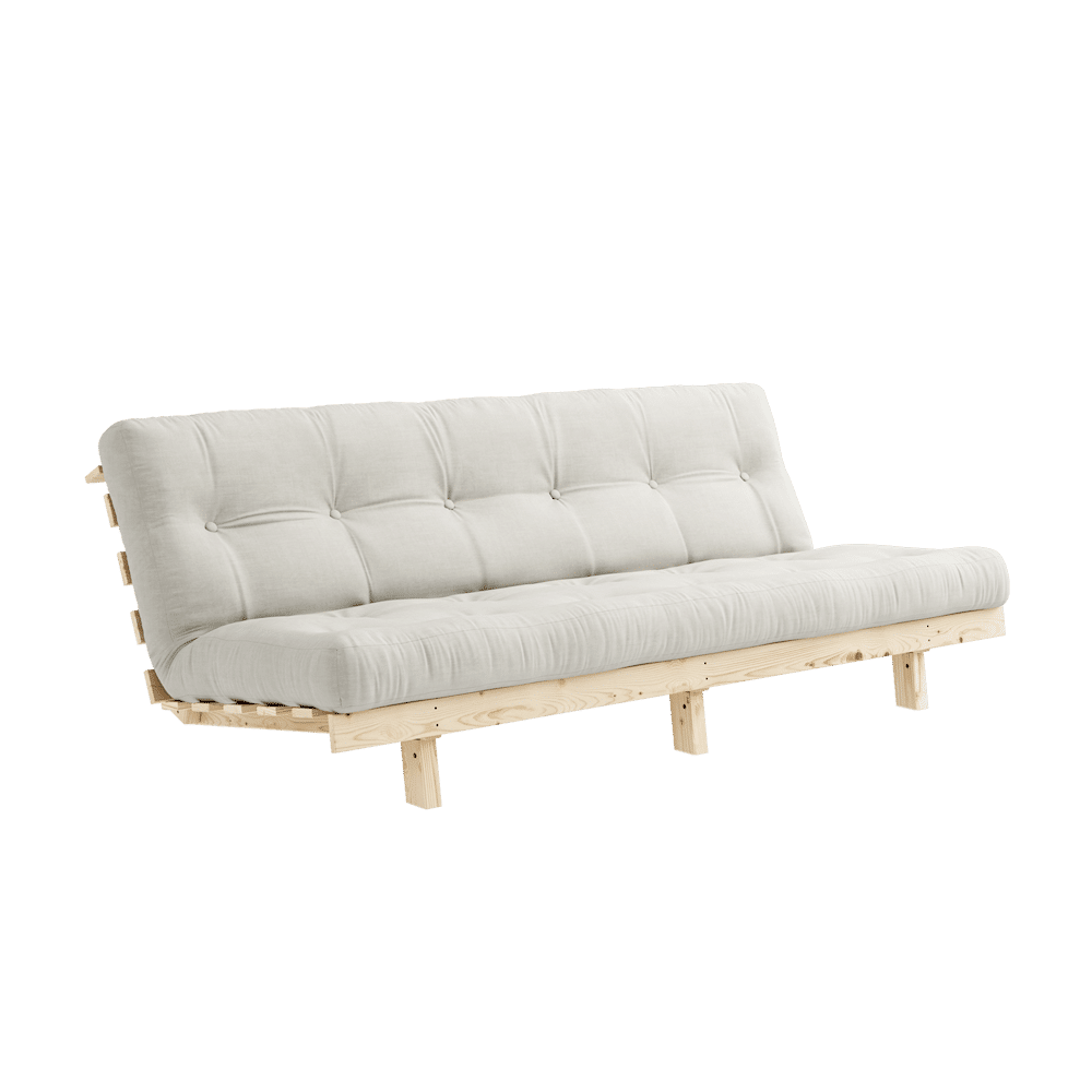 MÊME CRU W. MATELAS MIXTE 5 COUCHES NATUREL