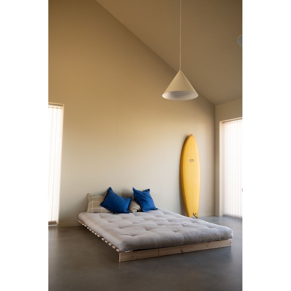 Karup Design RACINES 160X200 W. ROOTS MATELAS GRIS