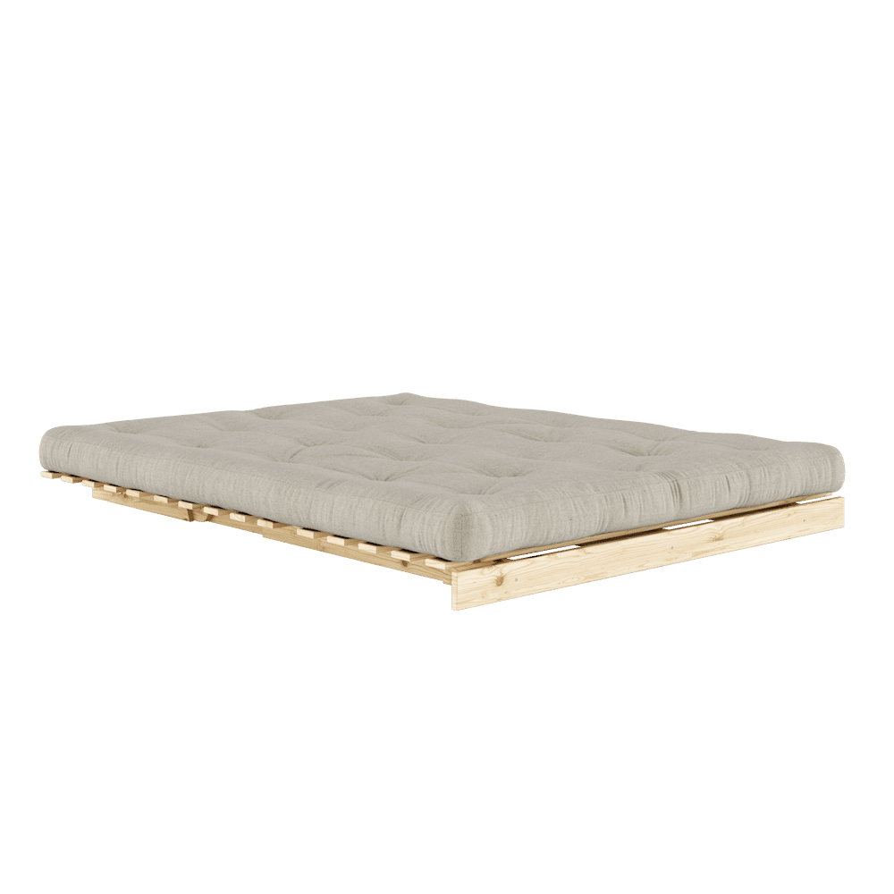 Karup Design RACINES 160X200 W. ROOTS MATELAS LIN