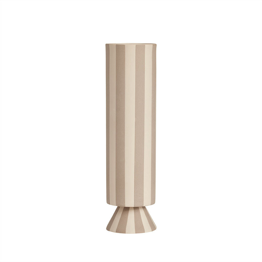 OYOY LIVING Toppu Vase-Haut