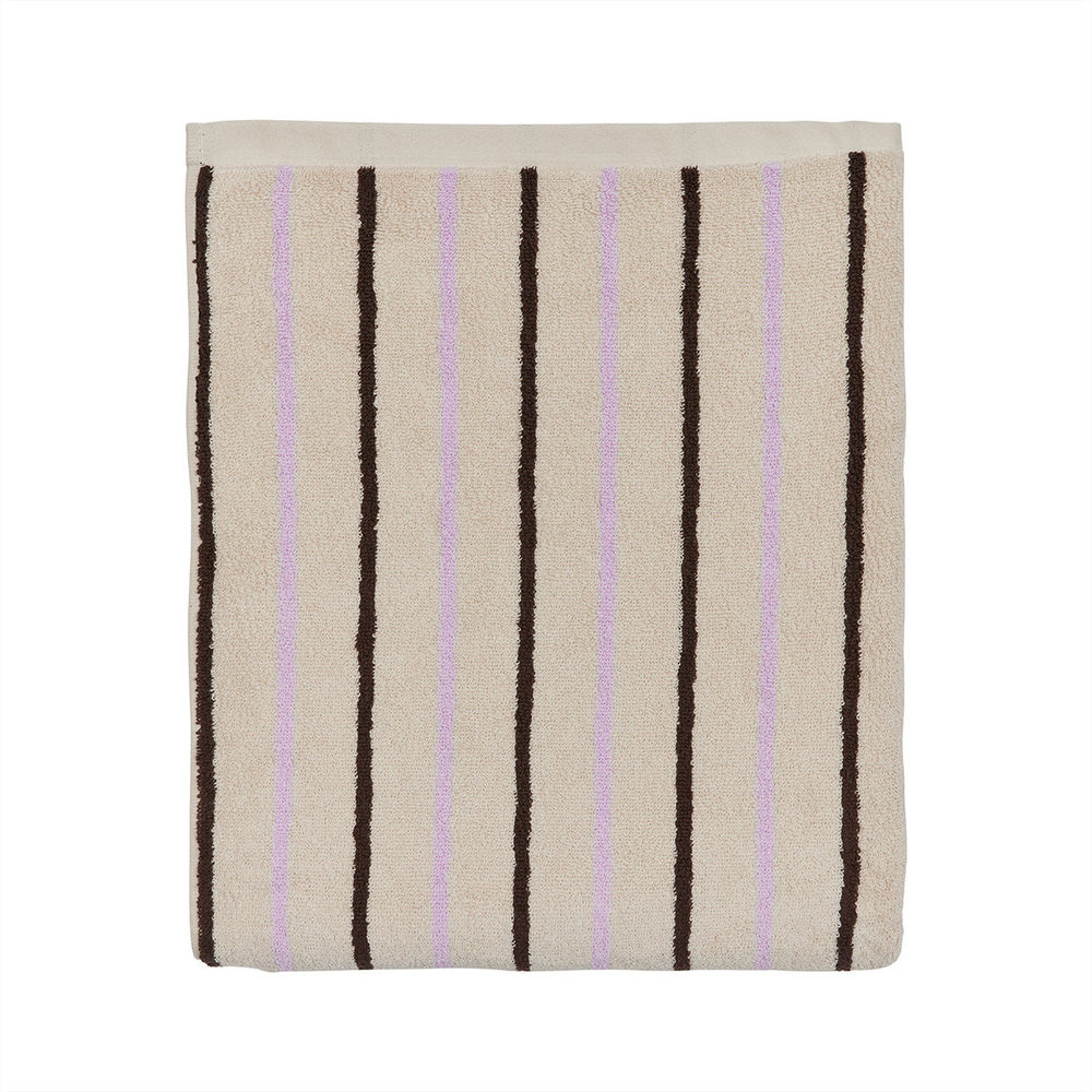 OYOY VIVRE Raita Towel-100x150 cm