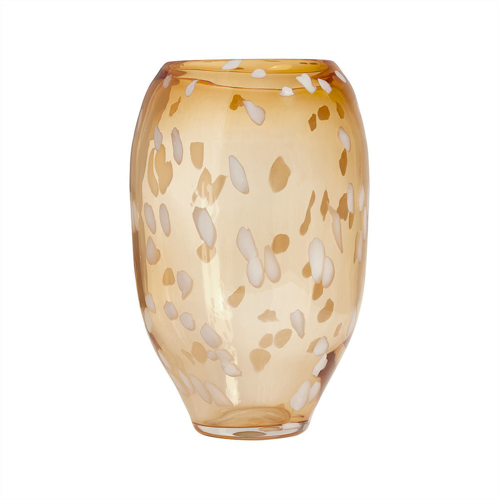 OYOY LIVING Vase Jali-Large