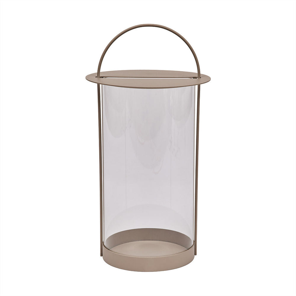 OYOY LIVING Maki Lantern-Gran