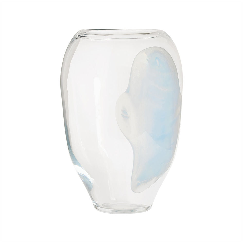 OYOY LIVING Vase Jali-Large