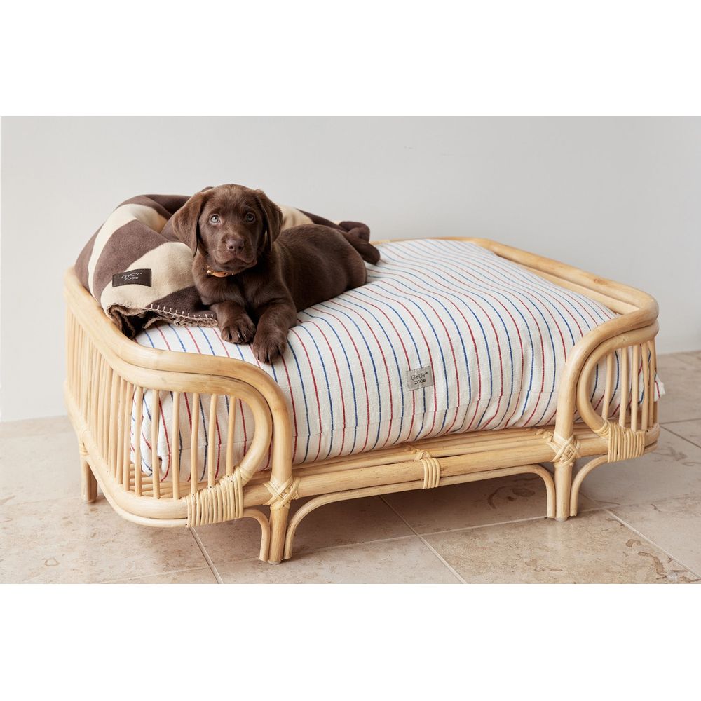 OYOY ZOO Otto Hunde bett-Medium