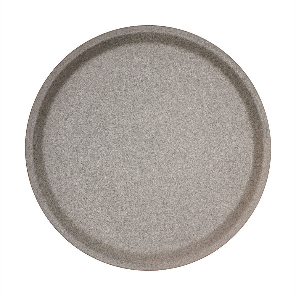 OYOY LIVING Yuka Dining Plate-Juego de 2