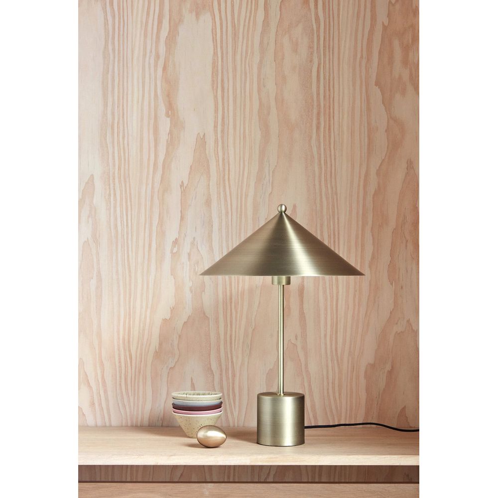 OYOY LIVING Kasa Lampe de table (UE)