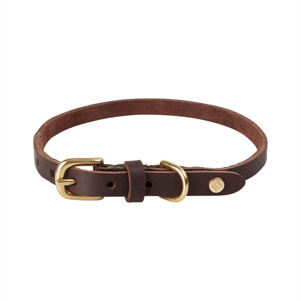 OYOY ZOO Robin Collar-Grande